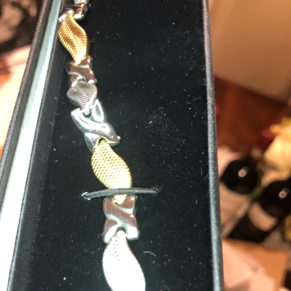 Stainless Steel Bracelet - Picture 2 of 3